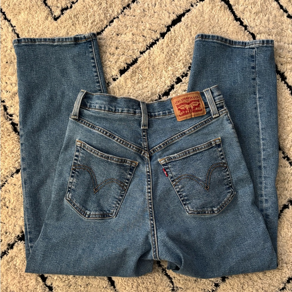 Levi Jeans
